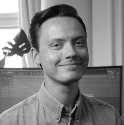 Hannes Andersson